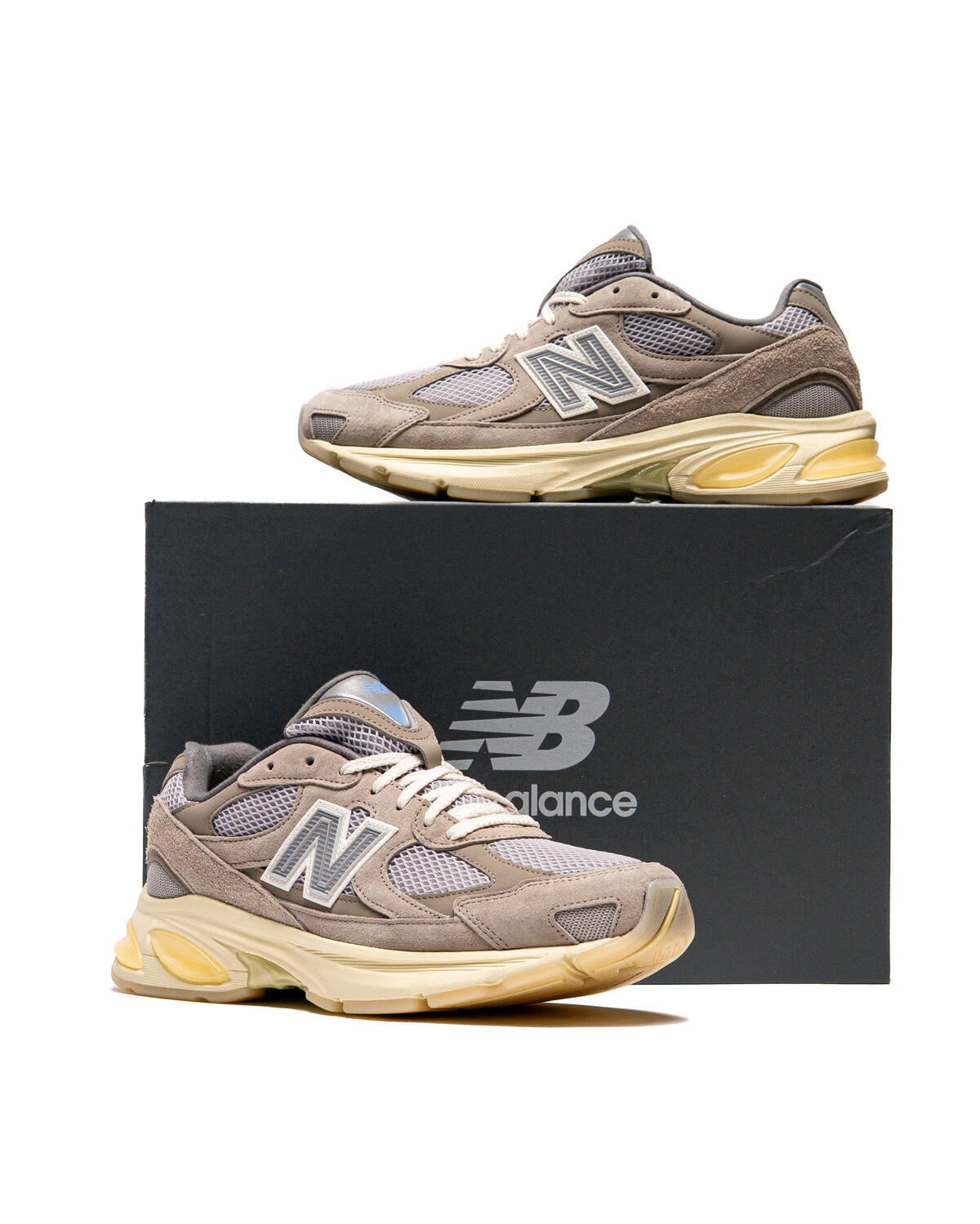 New Balance 2010 | U2010GD | AFEW STORE